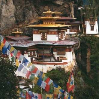 tourhub | World Expeditions | Bhutan High Trails via Laya 