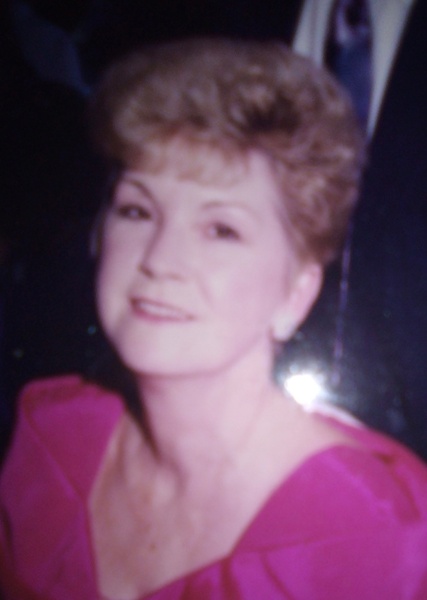 Linda Lou Kiser Byrd Profile Photo