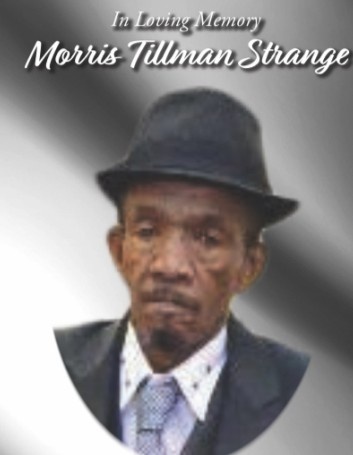 Morris Strange Profile Photo