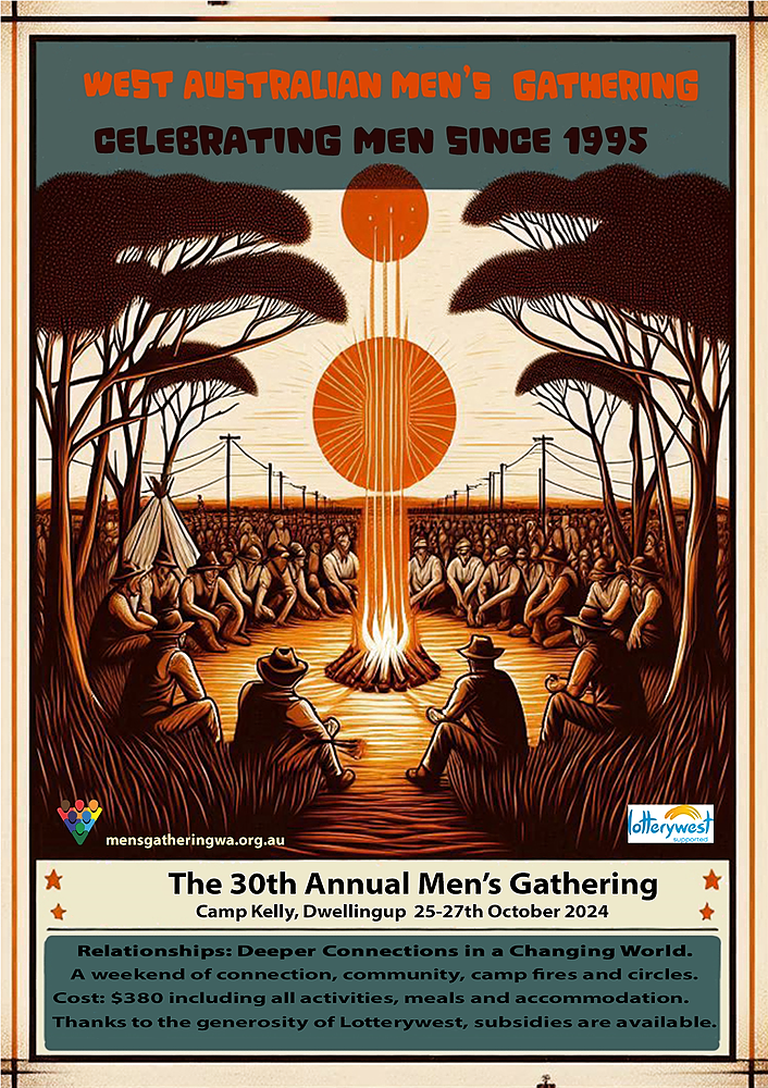 WAMG 30th Poster