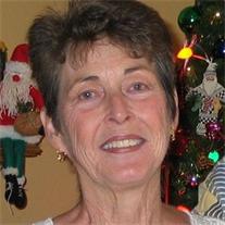 Mrs. Shirley Thomas Profile Photo