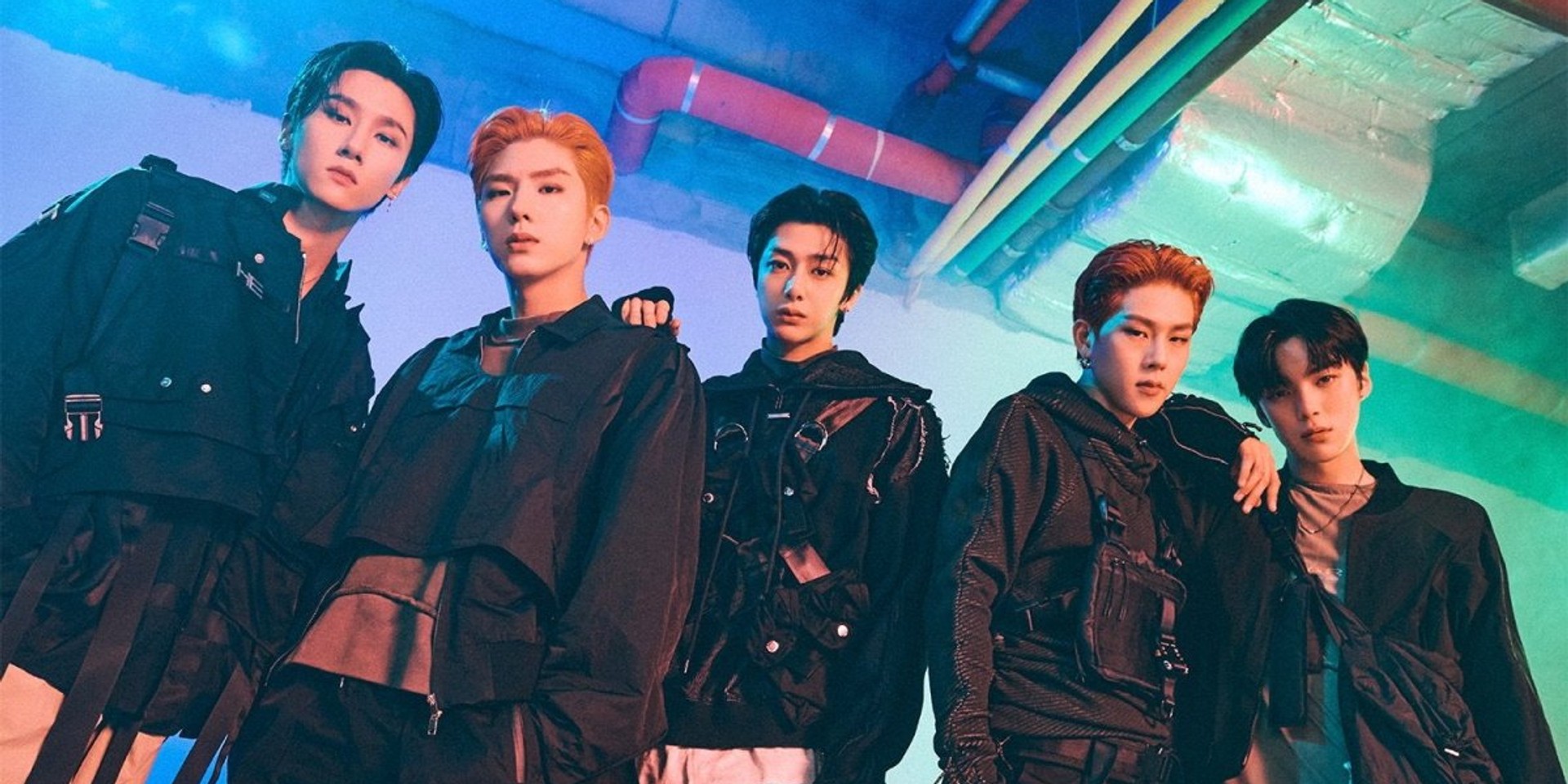 MONSTA X reschedule '2022 NO LIMIT US TOUR' to May | Bandwagon | Music