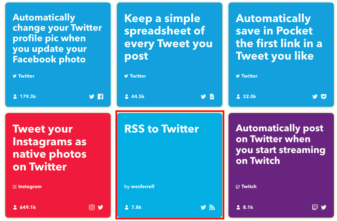 Cómo automatizar Twitter gratis paso a paso en 2022