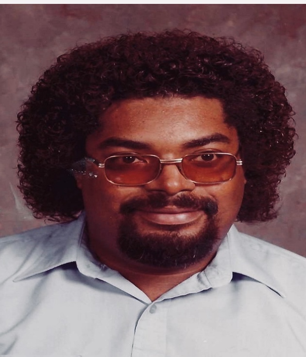 Alton Douglass Harris Jr. Profile Photo