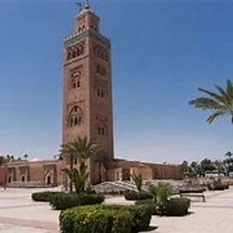 tourhub | Nomadic Tours | Marrakech & Sahara 8 Days - Private Tour Min 2 Pax 