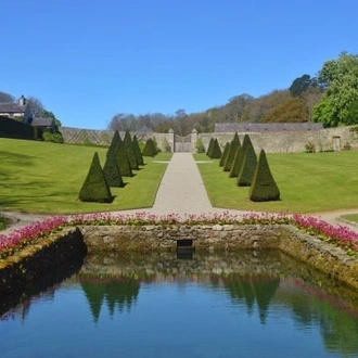 tourhub | Travel Editions | The Great Gardens of Snowdonia and Anglesey Tour 