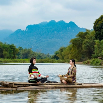 tourhub | Gray Line Vietnam | 10 Day Luxury Northern Vietnam Wellness Escape: Yoga, Mindfulness, Nature, and Serenity 