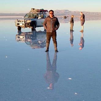 tourhub | Unu Raymi Tour Operator & Lodges | Best of Bolivia: La Paz to Uyuni 