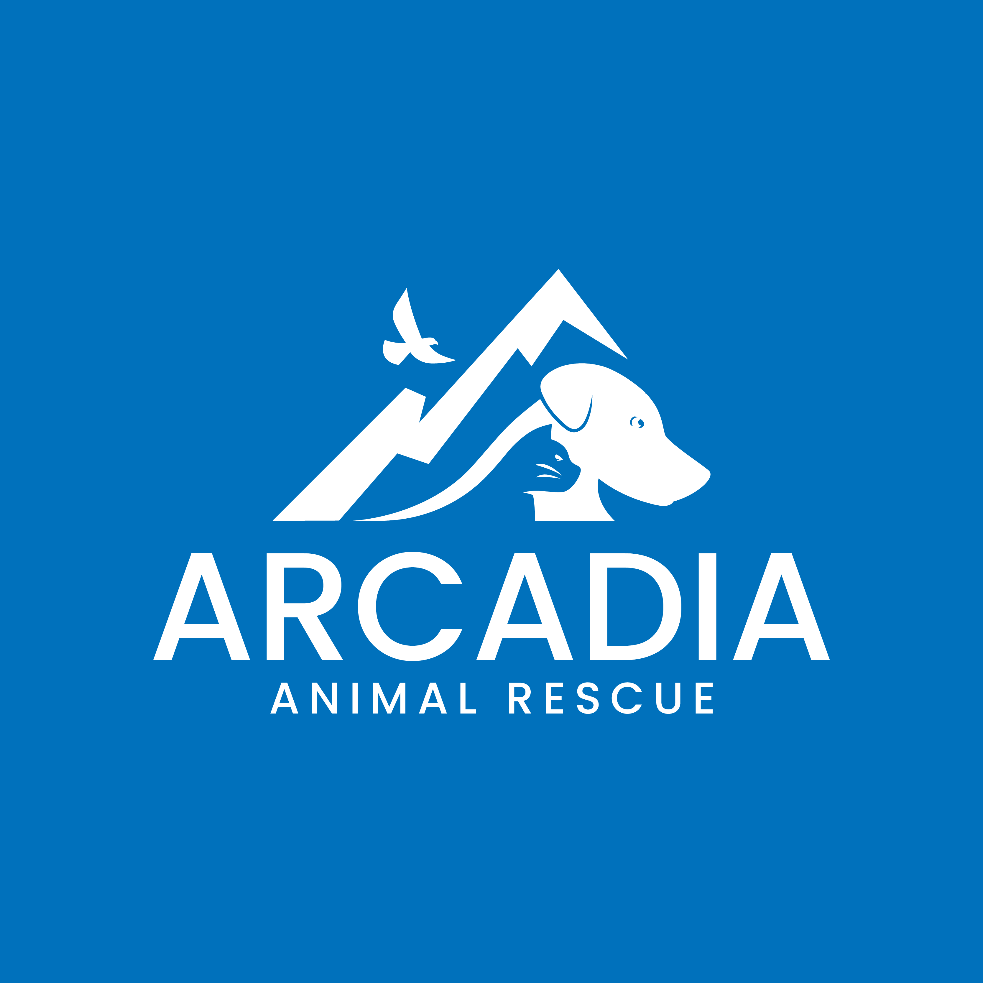 Arcadia Animal Rescue | Arcadia Animal Rescue (Powered by Donorbox)