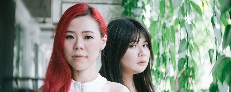 in::music – Mary Wong & Ariane Goh: People & Stories