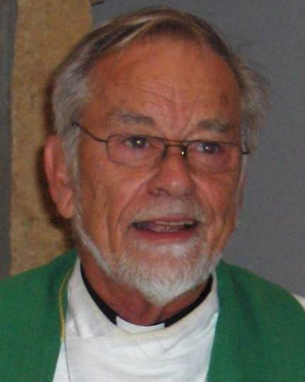 Rev. Donald F. Hochmuth, Jr. Profile Photo