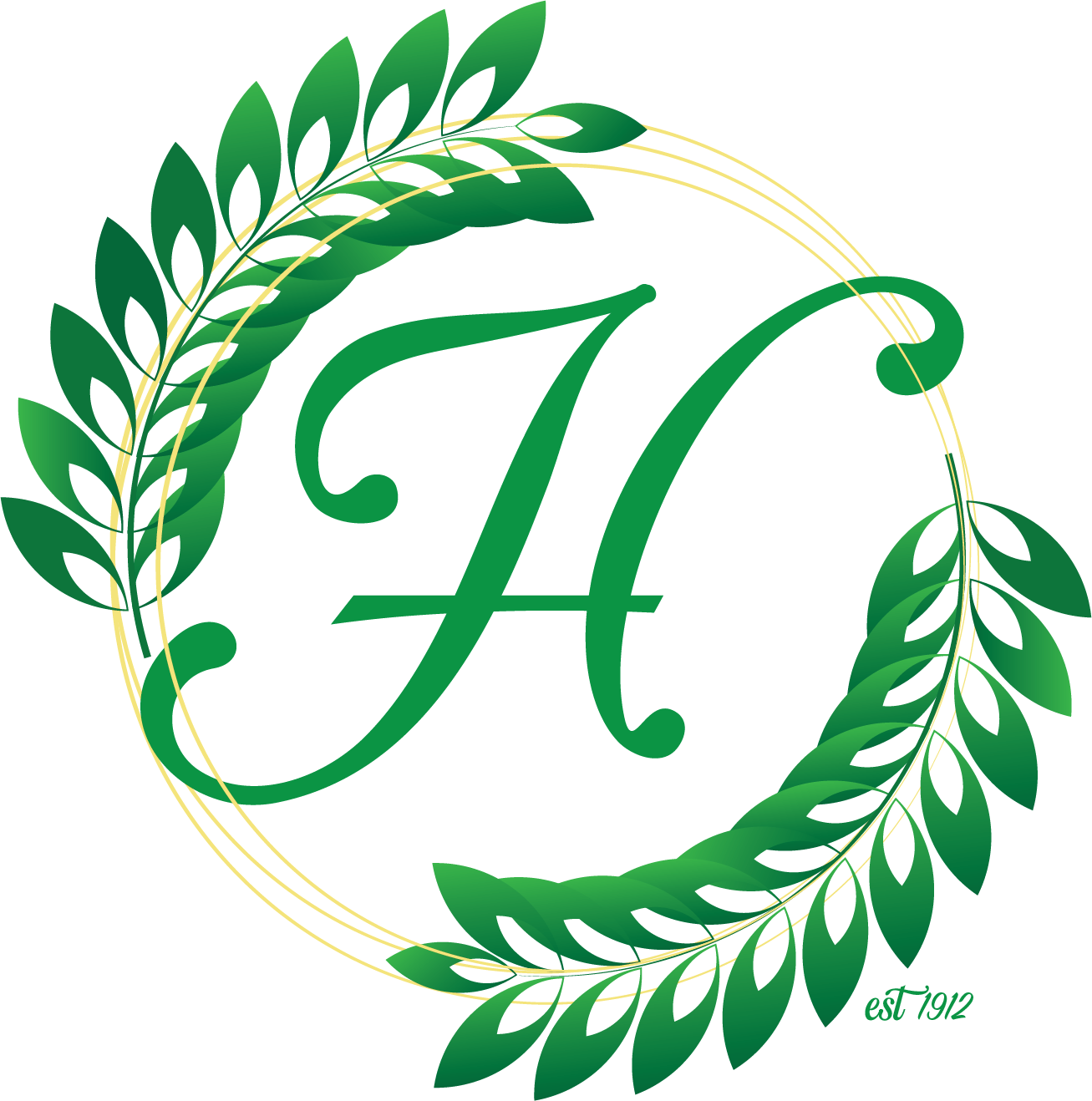 Hooper Memorial Home Inc. Logo