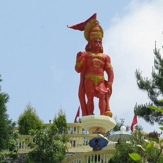 tourhub | Agora Voyages | Gangtok Hill And Buddhist Monasteries Tour 