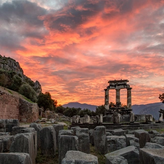 tourhub | Europamundo | Athens and Northern Greece with Meteoras 