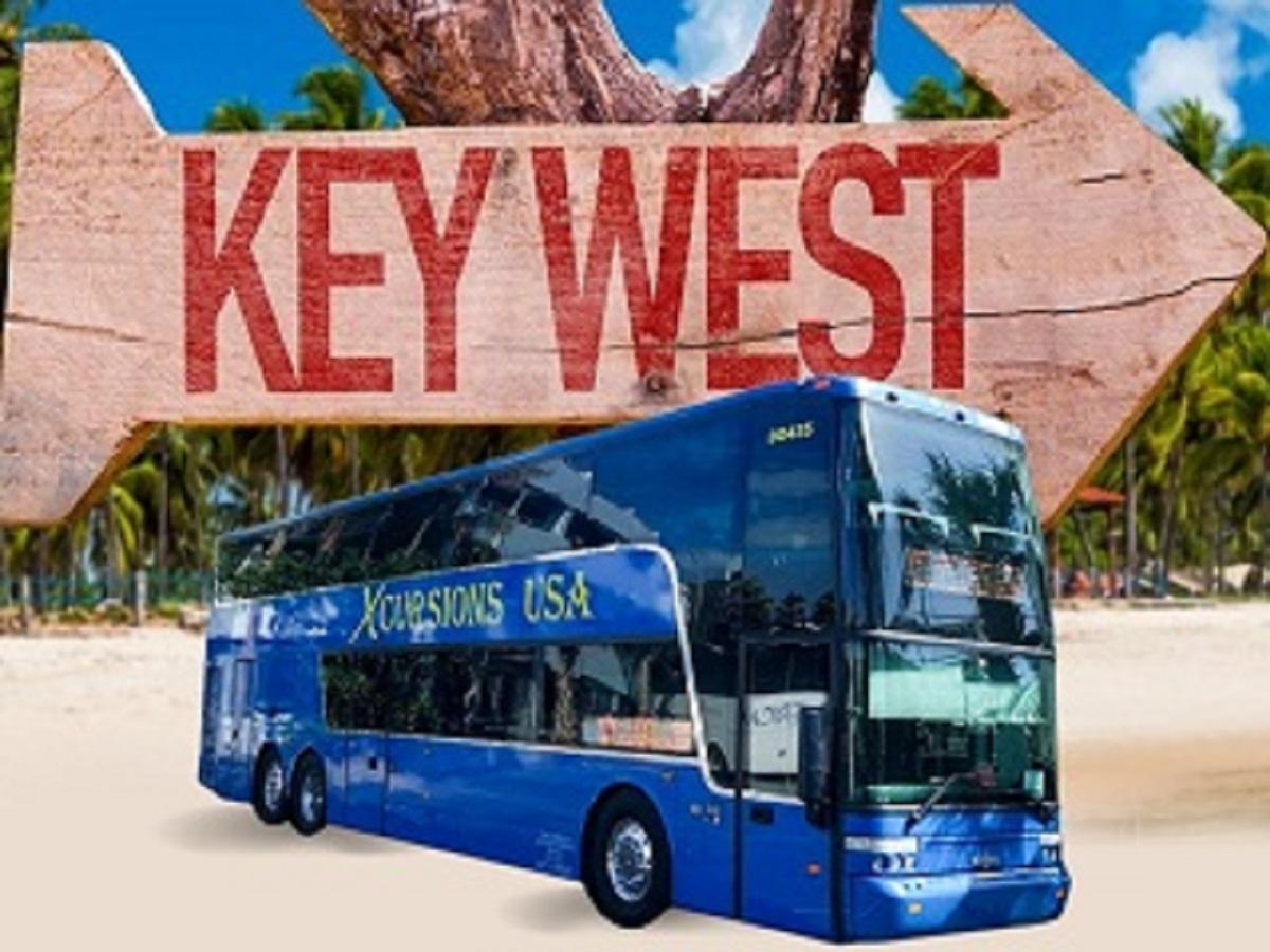 Miami to Key West Tour with Pickup - Alloggi in Miami