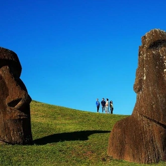 tourhub | Bamba Travel | Easter Island Experience 4D/3N 