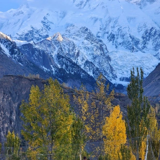 tourhub | Beyond the Valley LLP | Hunza Valley Cultural Tour 