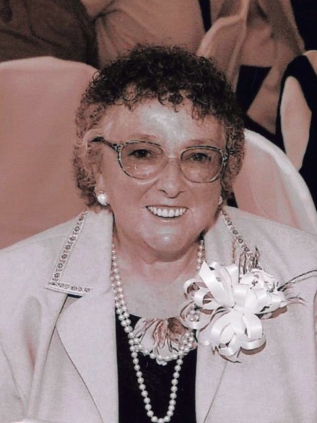 Dorothy J. Myers Profile Photo