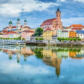 tourhub | Avalon Waterways | The Blue Danube Discovery (Passion) 