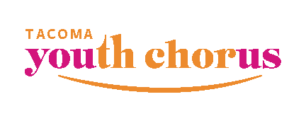 Tacoma Youth Chorus logo