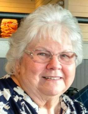 Betty E. Cantrell Profile Photo