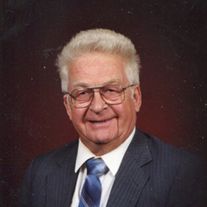 Chester Wedell Profile Photo
