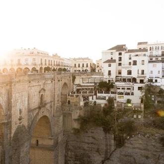 tourhub | Julia Travel | 16-Day Tour Madrid & Portugal & Andalusia from Barcelona 