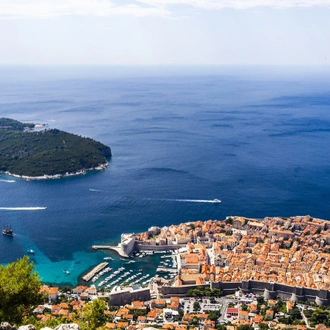 tourhub | Tours of Distinction | Gems of the Adriatic featuring Croatia & Slovenia 