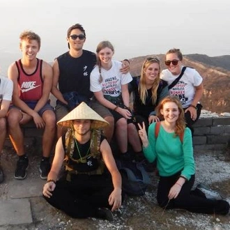 tourhub | On The Go Tours | Essential China Adventure - 22 Days 