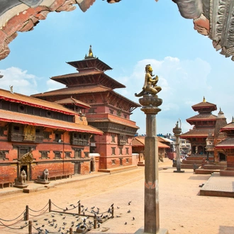 tourhub | UncleSam Holidays | 6 Days Nepal Tour 