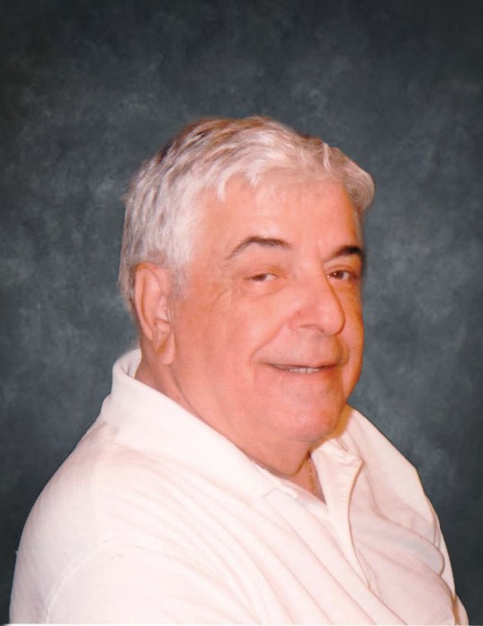 Salvatore A. Lombardo Profile Photo