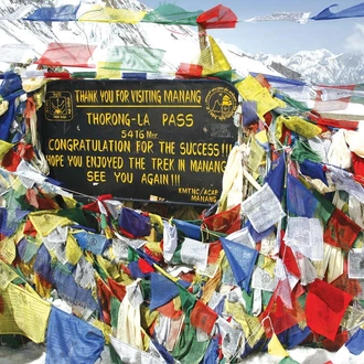 tourhub | Explore! | Annapurna Circuit Trek 