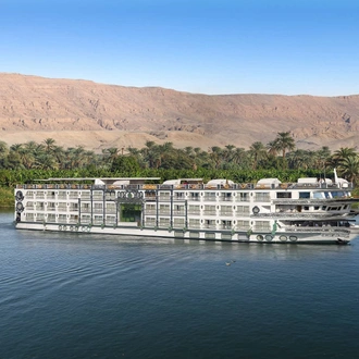 tourhub | Indus Travels | Luxury on the Nile 