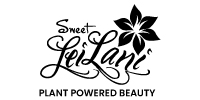 Sweet Leilani Plant Powered Beauty