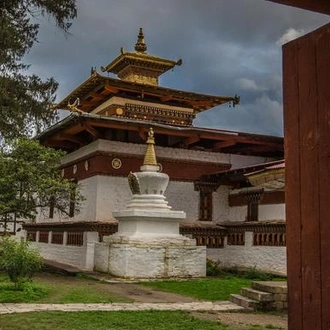 tourhub | G Adventures | Nepal & Bhutan Explorer 