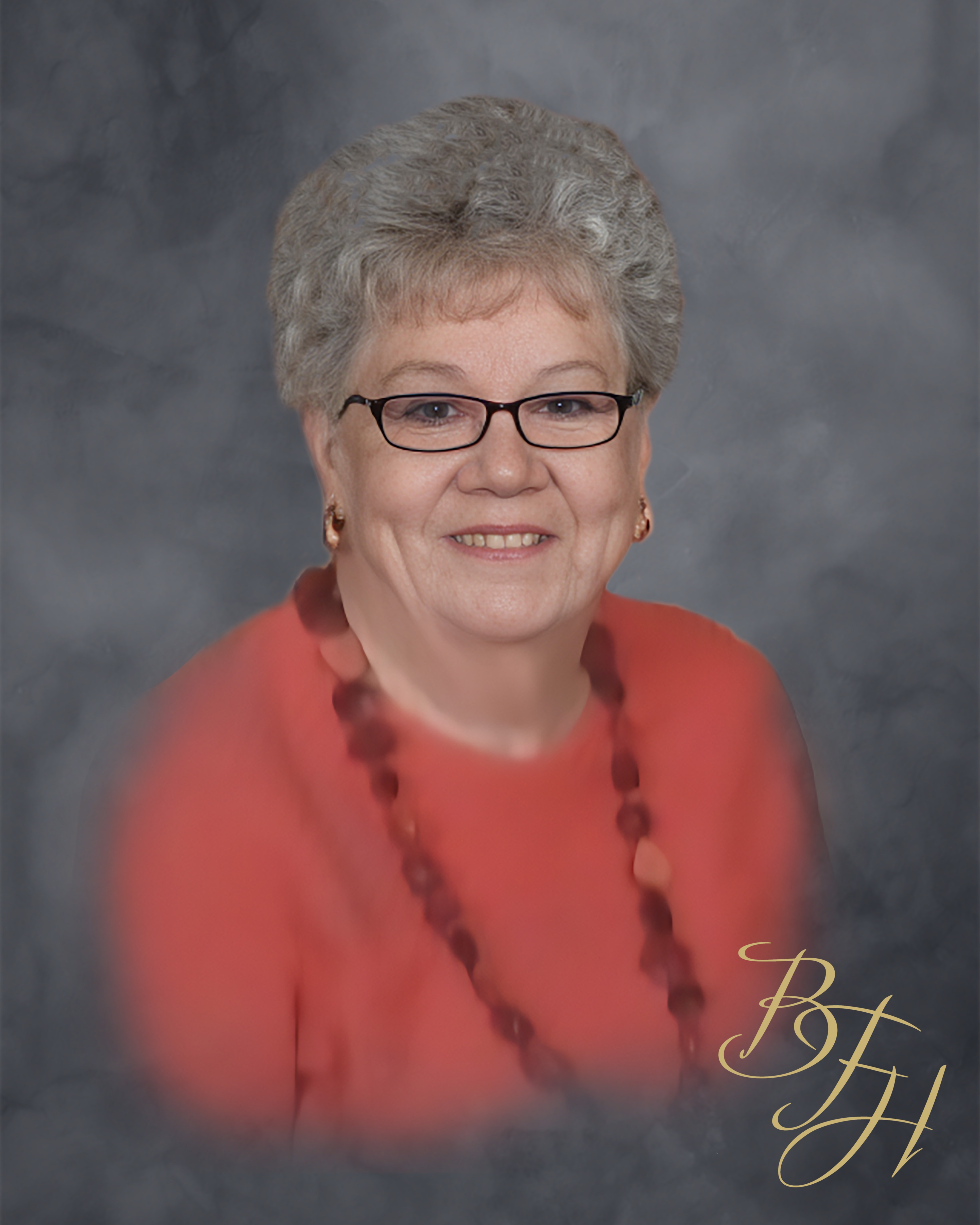 Betty Ruth Knott Profile Photo