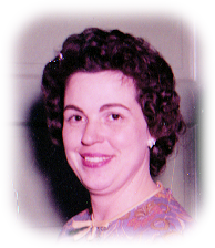Doris Elaine Kramer Profile Photo
