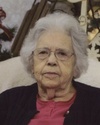 Doris Mary Pottle Profile Photo