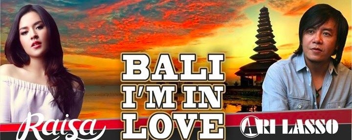 Bali I'm In Love