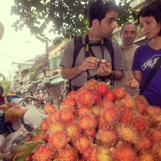 tourhub | G Adventures | Vietnam Hike, Bike & Kayak 