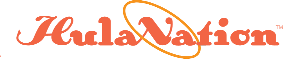 Hula Nation logo