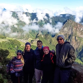 tourhub | Bamba Travel | Inca Trail Express 4D/3N 