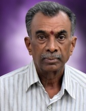 Prabhakara Guptha Anumula Profile Photo