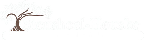 Stenshoel-Houske Funeral & Cremation Service Logo