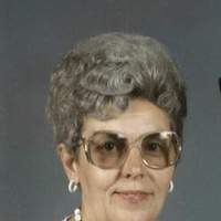 Pearl E. Pahl Profile Photo