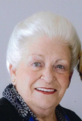 Elizabeth Ann Berger Profile Photo