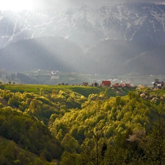 tourhub | Carpathian Travel Center | Hiking in South Transylvania – 8 Days 