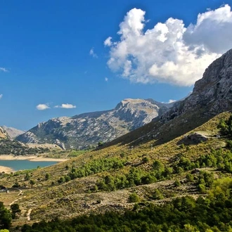 tourhub | Explore! | Walking in Mallorca 