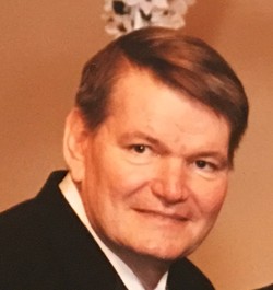Robert McWilliams, Sr Profile Photo