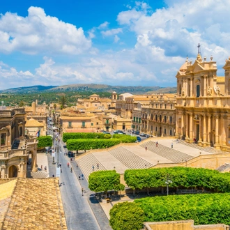 tourhub | Tui Italia | Sicily Art, Food & Wine Tour 